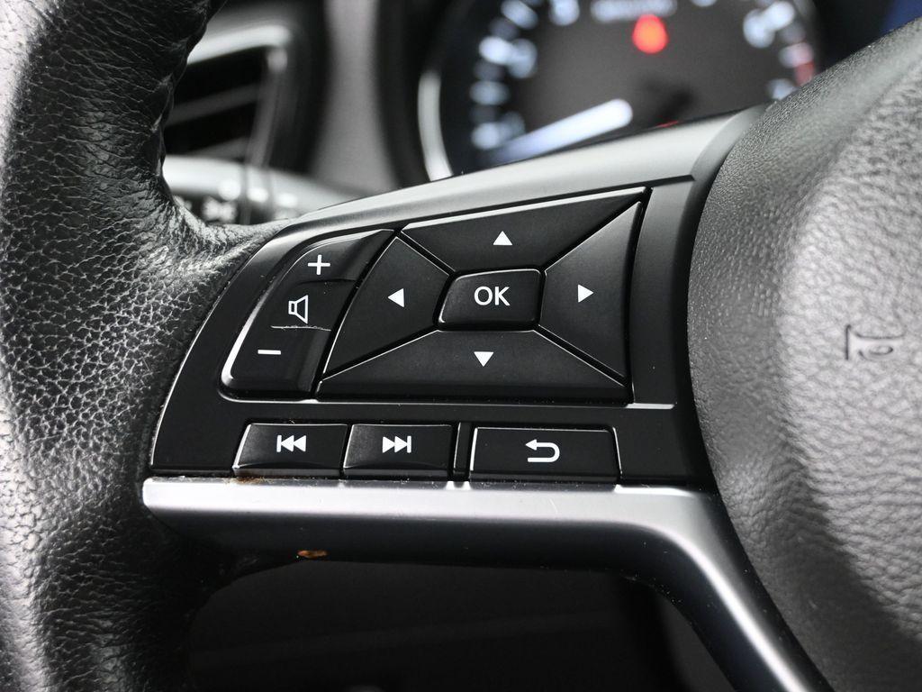 used 2020 Nissan Rogue car, priced at $18,850