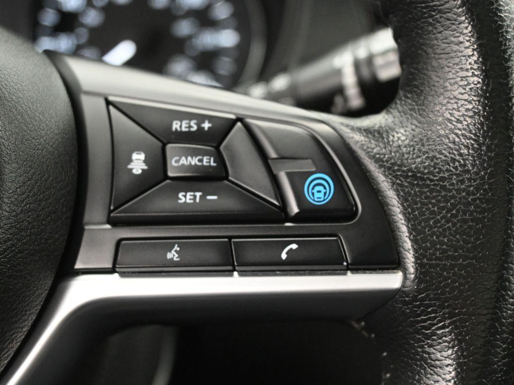 used 2020 Nissan Rogue car, priced at $18,850