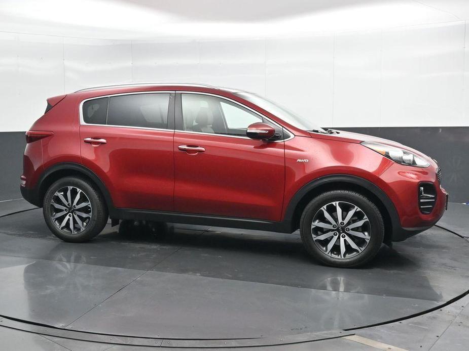 used 2019 Kia Sportage car, priced at $13,777