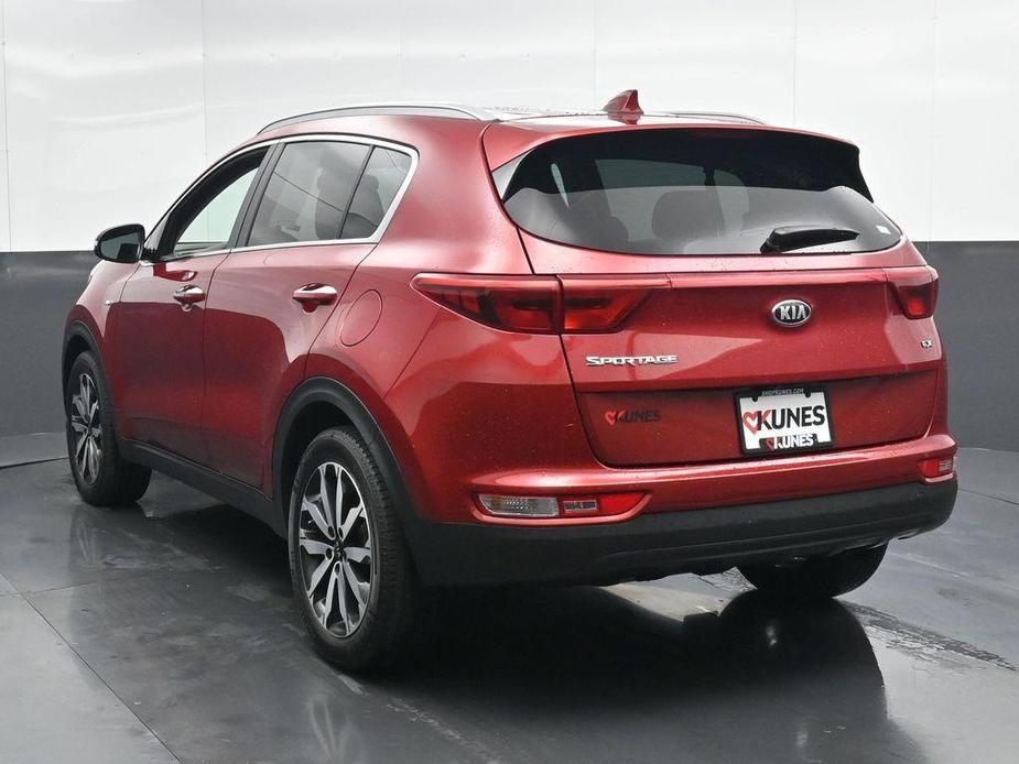 used 2019 Kia Sportage car, priced at $13,777