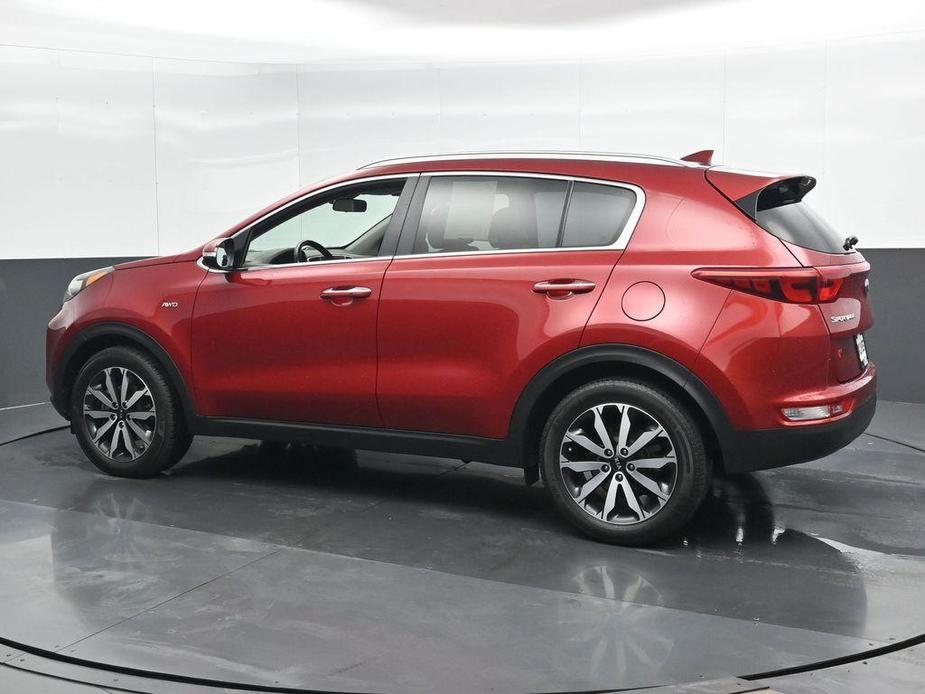 used 2019 Kia Sportage car, priced at $13,777