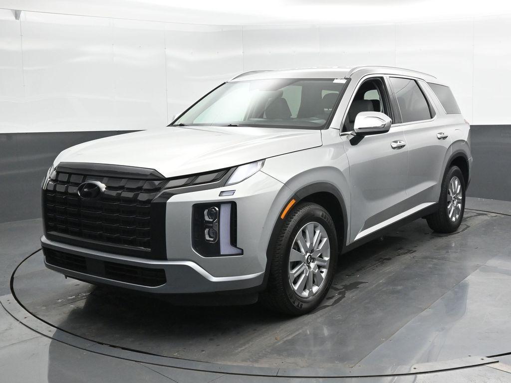 used 2024 Hyundai Palisade car, priced at $34,220