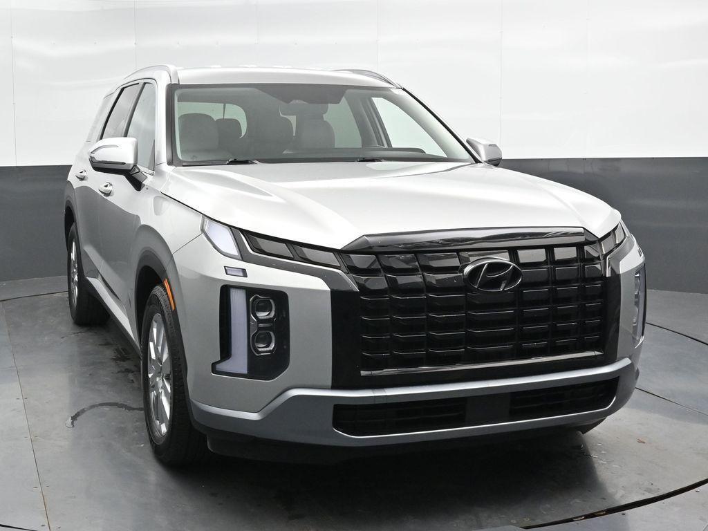 used 2024 Hyundai Palisade car, priced at $34,220