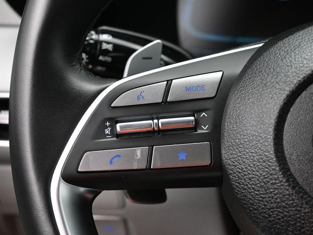 used 2024 Hyundai Palisade car, priced at $34,220
