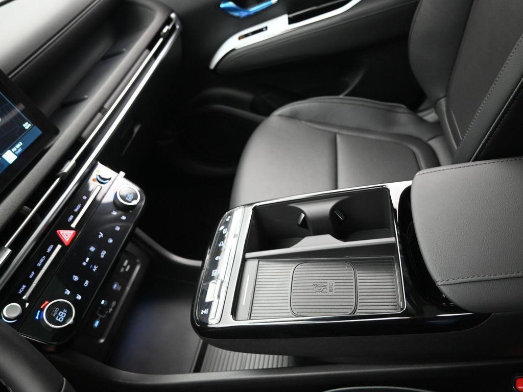 new 2025 Hyundai Tucson car, priced at $37,015