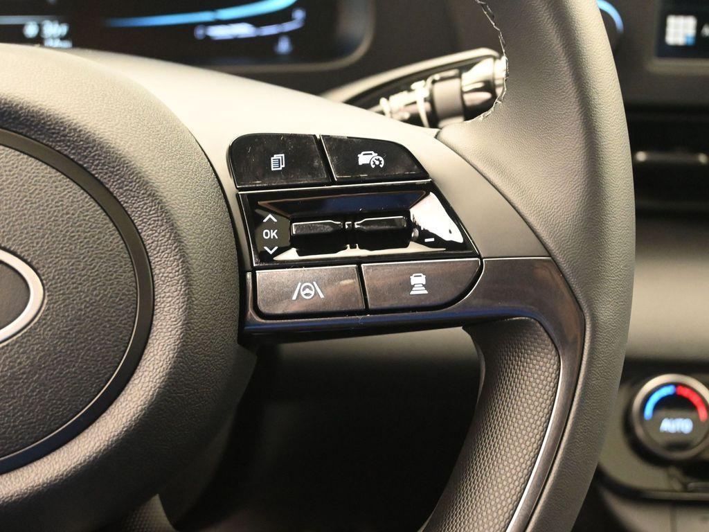 new 2026 Hyundai Elantra car, priced at $26,685