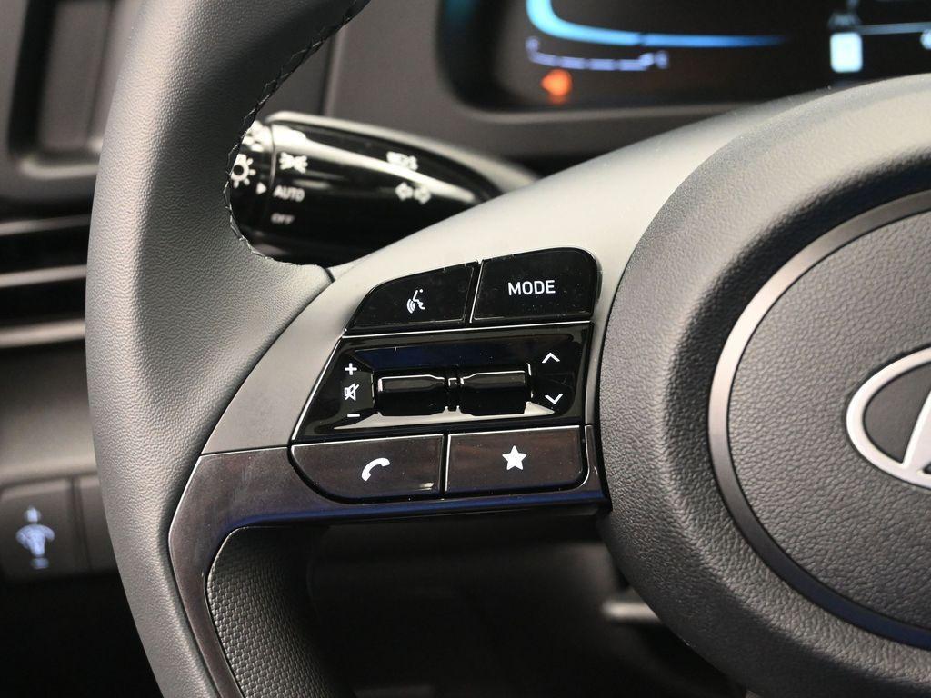 new 2026 Hyundai Elantra car, priced at $26,685