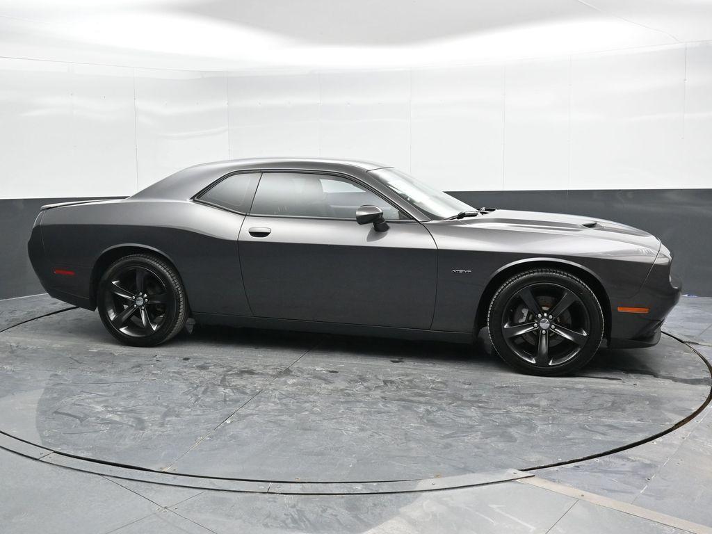 used 2016 Dodge Challenger car, priced at $21,977