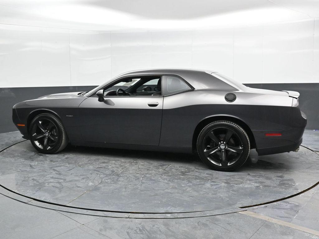 used 2016 Dodge Challenger car, priced at $21,977