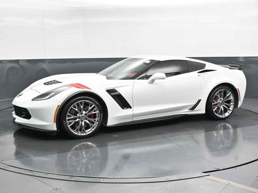 used 2019 Chevrolet Corvette car, priced at $77,894