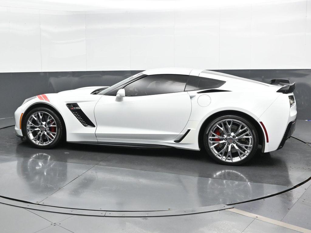 used 2019 Chevrolet Corvette car, priced at $77,894