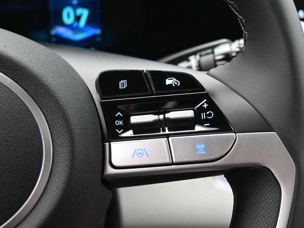 new 2025 Hyundai Elantra car, priced at $26,115