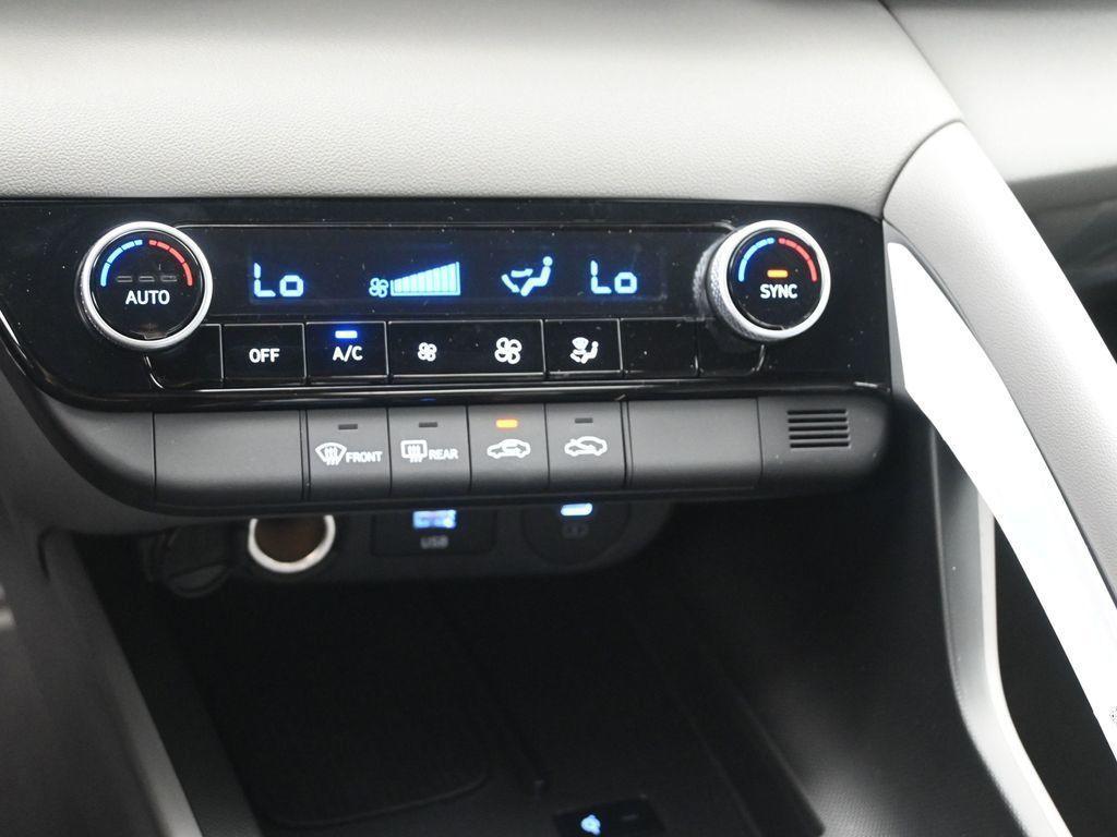 new 2025 Hyundai Elantra car, priced at $22,349