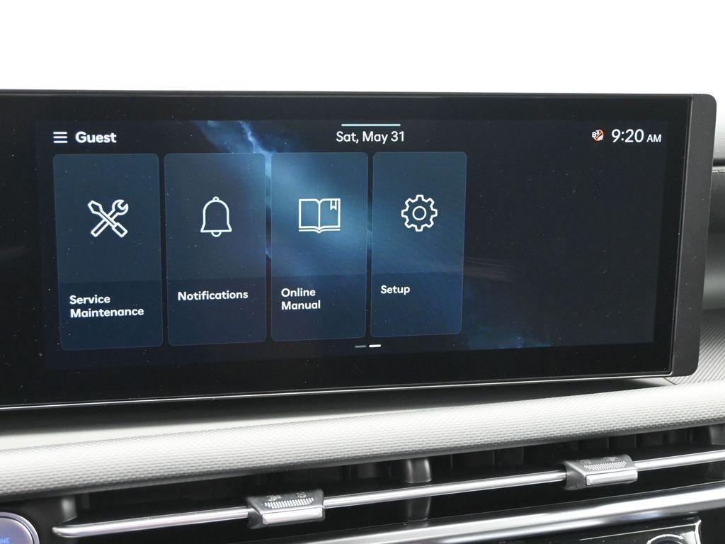 new 2025 Hyundai SANTA CRUZ car, priced at $31,855