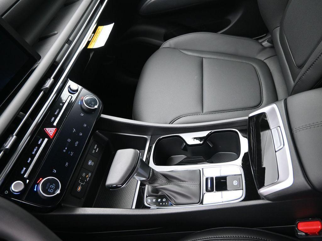 new 2025 Hyundai SANTA CRUZ car, priced at $31,855