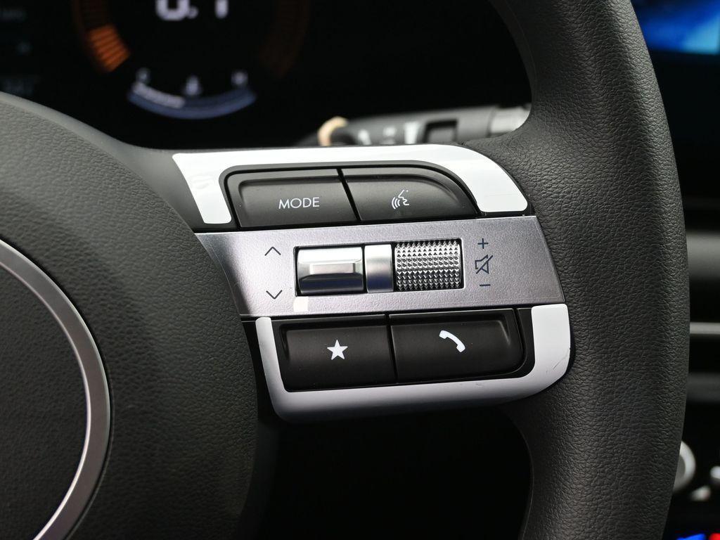 new 2025 Hyundai SANTA CRUZ car, priced at $31,855