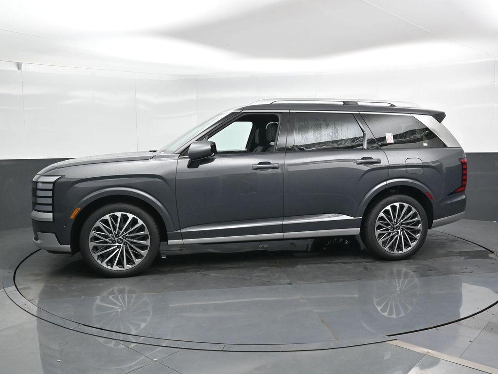 new 2026 Hyundai Palisade car, priced at $57,105