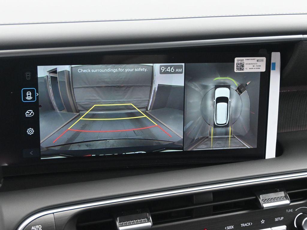 new 2026 Hyundai Palisade car, priced at $57,105