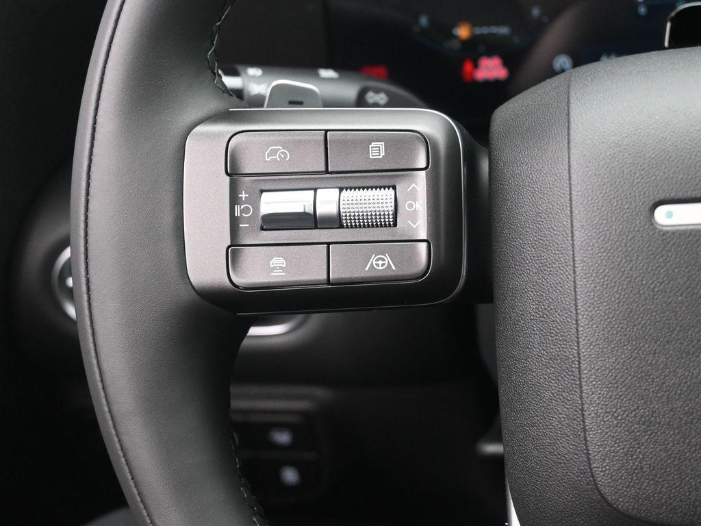 new 2026 Hyundai Palisade car, priced at $57,105