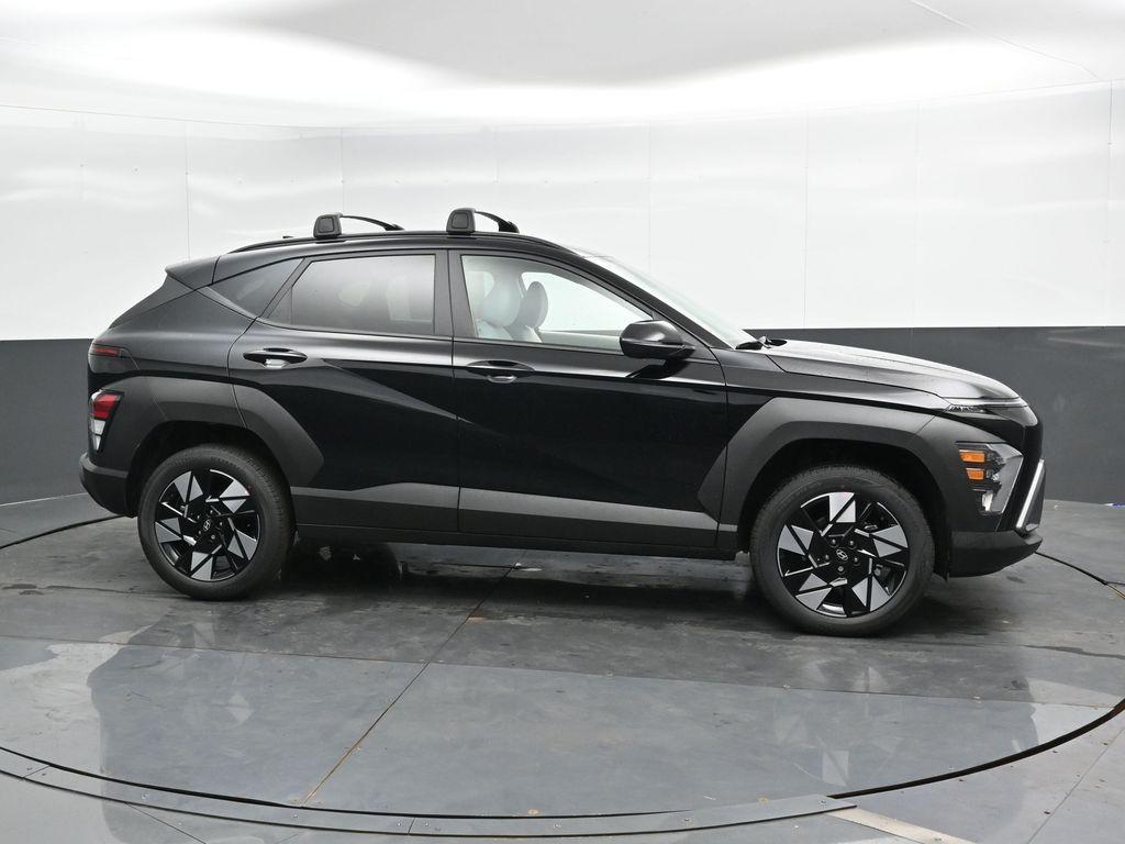 new 2025 Hyundai Kona car, priced at $29,439