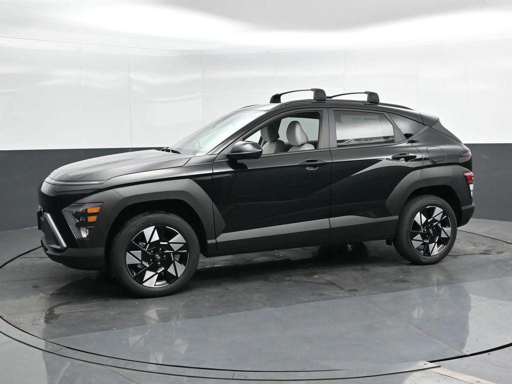 new 2025 Hyundai Kona car, priced at $29,439