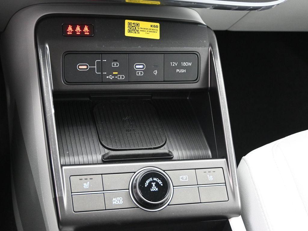 new 2025 Hyundai Kona car, priced at $29,439