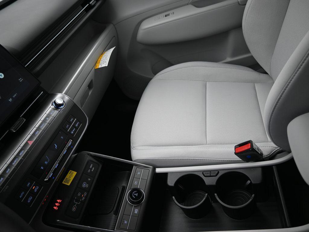 new 2025 Hyundai Kona car, priced at $29,439
