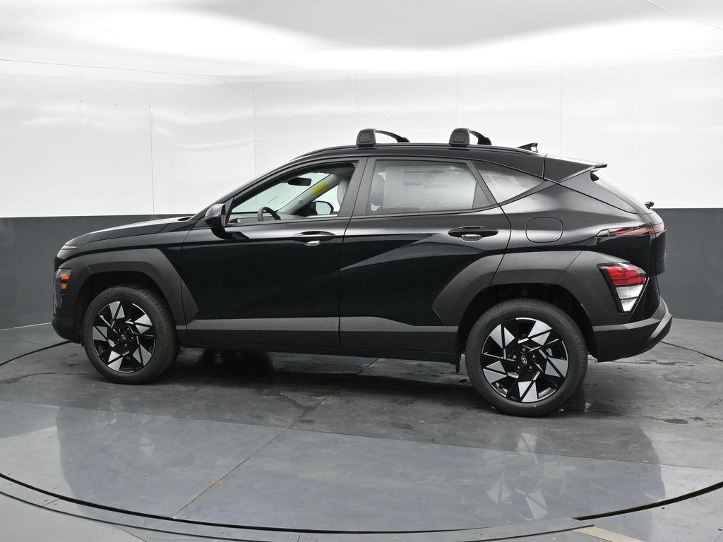 new 2025 Hyundai Kona car, priced at $29,439