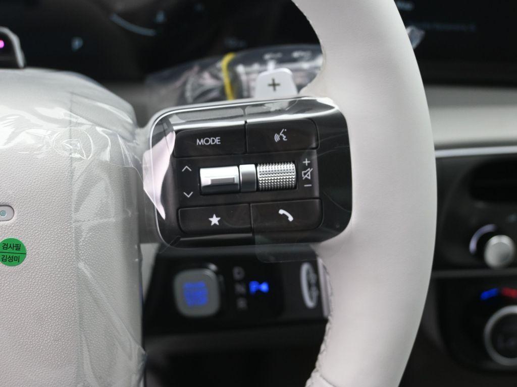 new 2026 Hyundai Palisade car, priced at $52,847