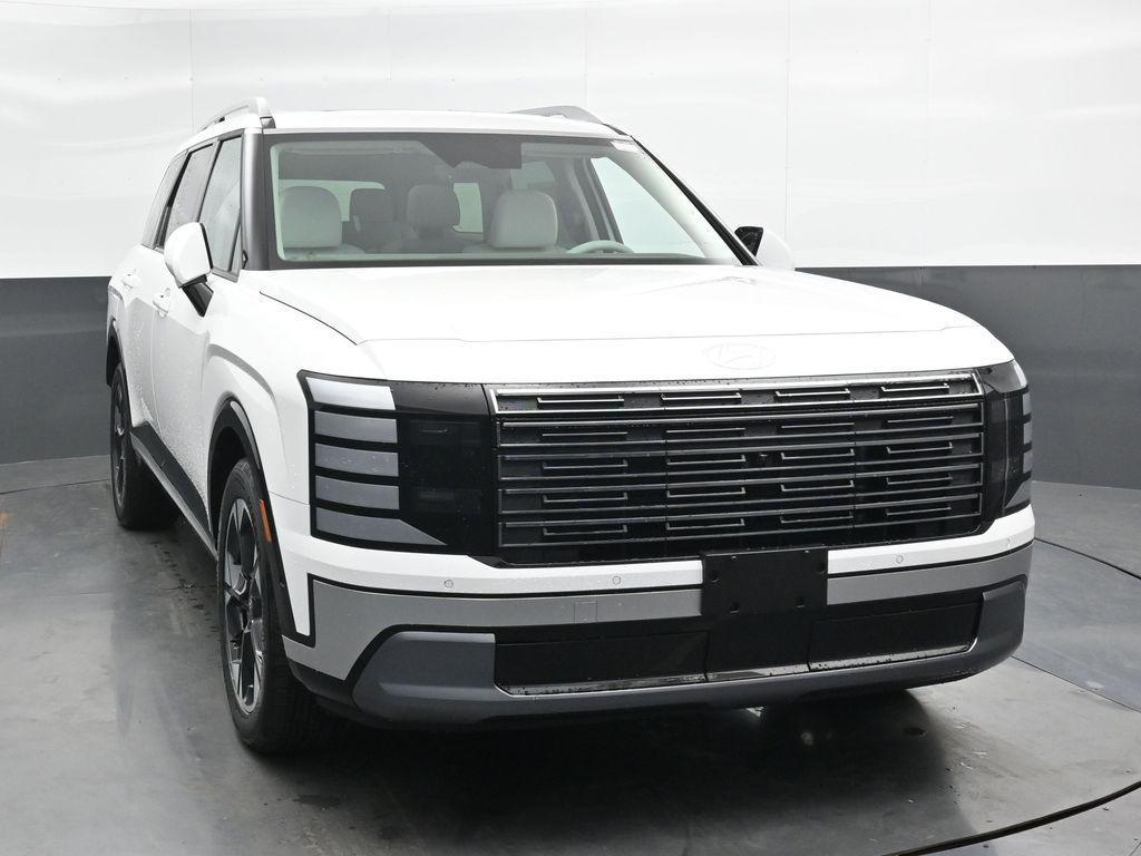 new 2026 Hyundai Palisade car, priced at $52,847