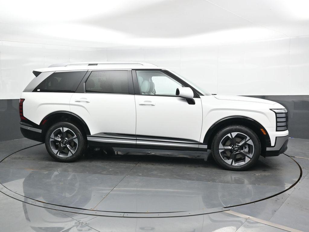new 2026 Hyundai Palisade car, priced at $52,847