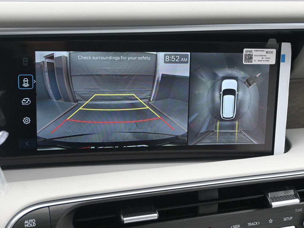 new 2026 Hyundai Palisade car, priced at $52,847