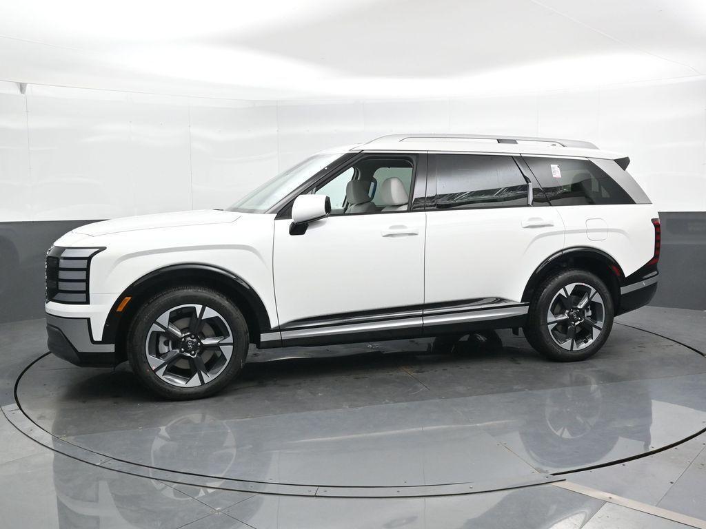 new 2026 Hyundai Palisade car, priced at $52,847