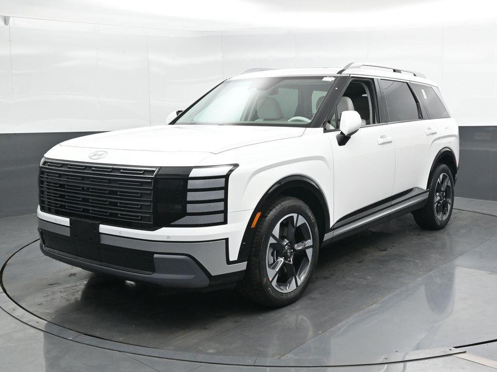 new 2026 Hyundai Palisade car, priced at $52,847