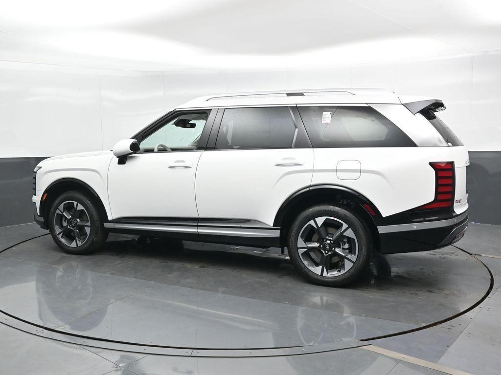 new 2026 Hyundai Palisade car, priced at $52,847