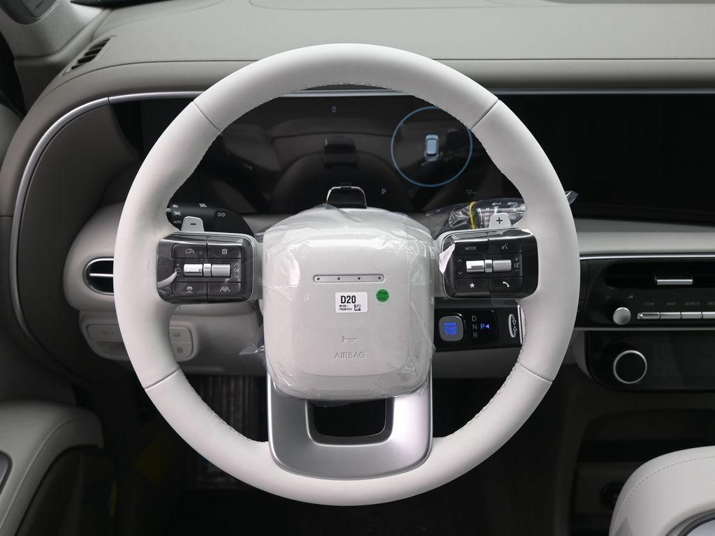 new 2026 Hyundai Palisade car, priced at $52,847