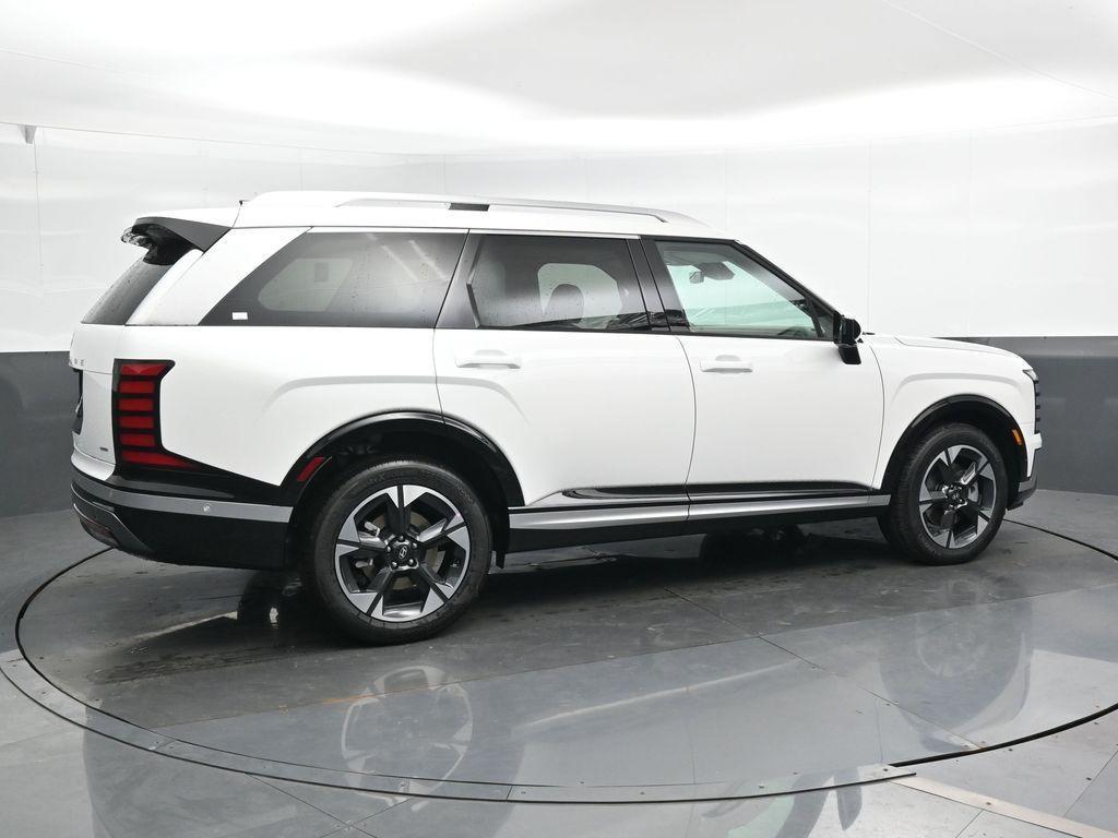 new 2026 Hyundai Palisade car, priced at $52,847