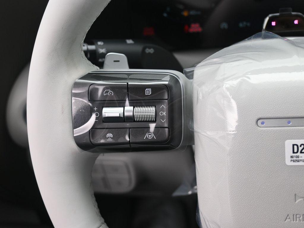 new 2026 Hyundai Palisade car, priced at $52,847