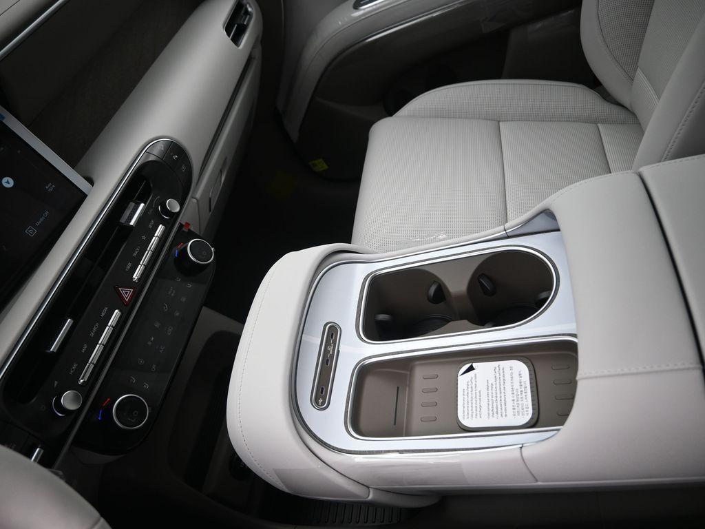 new 2026 Hyundai Palisade car, priced at $52,847