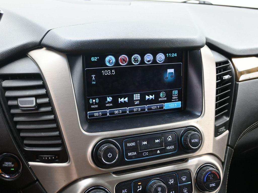 used 2017 GMC Yukon XL car, priced at $24,997