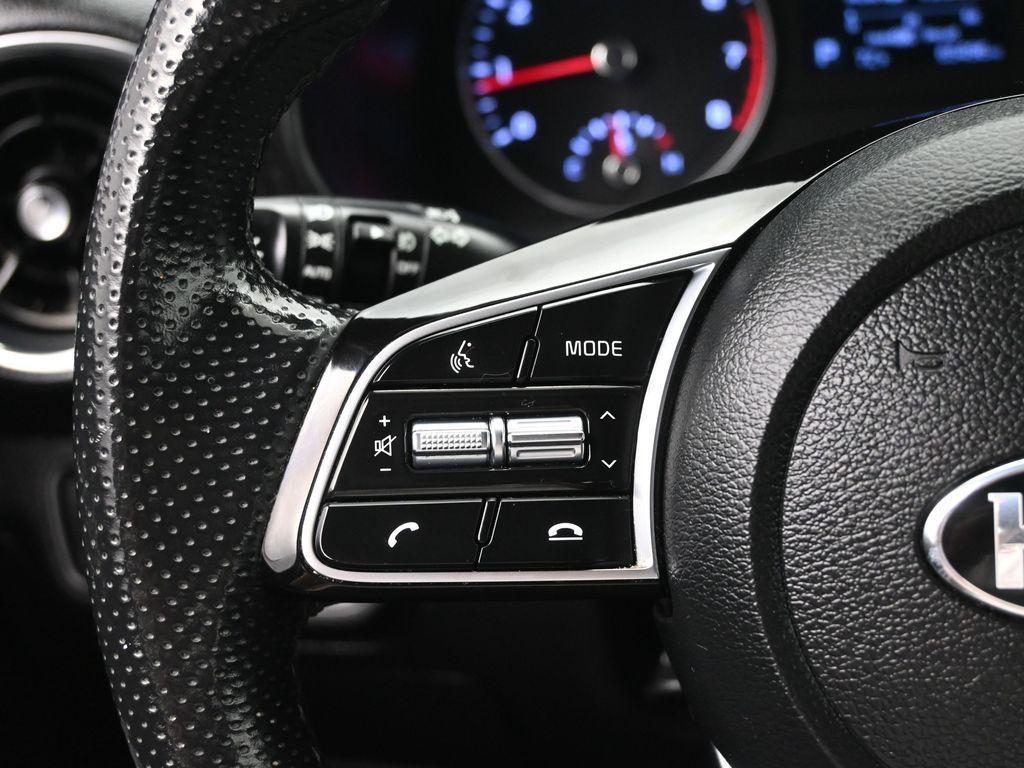 used 2021 Kia Forte car, priced at $16,750