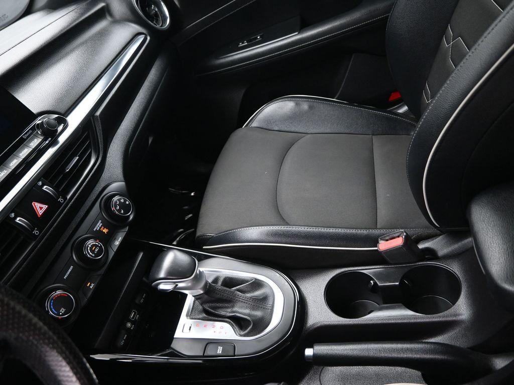 used 2021 Kia Forte car, priced at $16,750