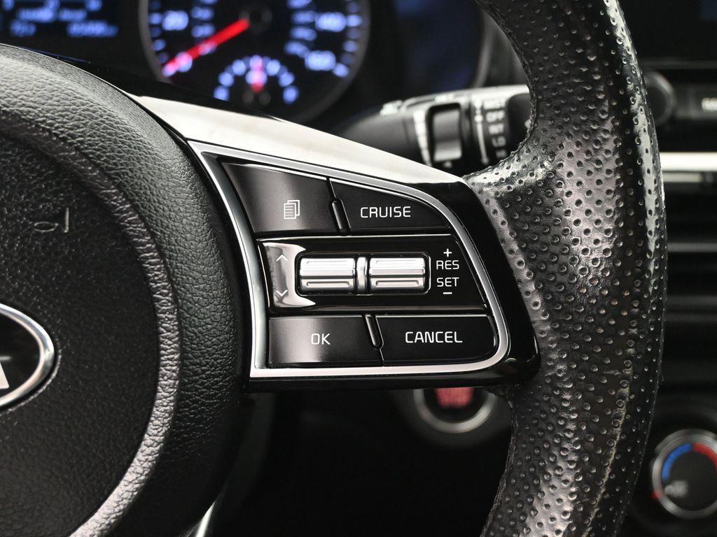 used 2021 Kia Forte car, priced at $16,750
