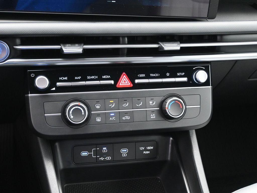 new 2026 Hyundai SANTA CRUZ car, priced at $31,016