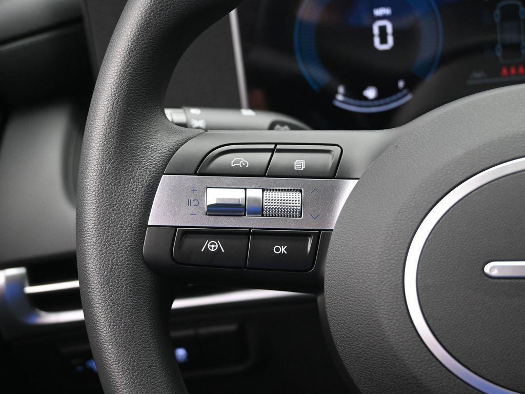 new 2026 Hyundai SANTA CRUZ car, priced at $31,016