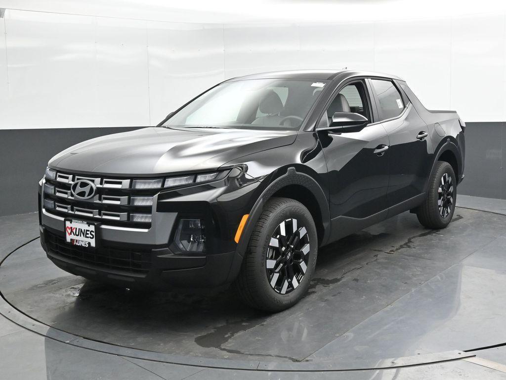 new 2026 Hyundai SANTA CRUZ car, priced at $31,016