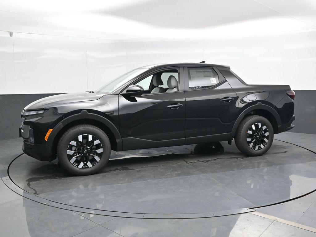 new 2026 Hyundai SANTA CRUZ car, priced at $31,016