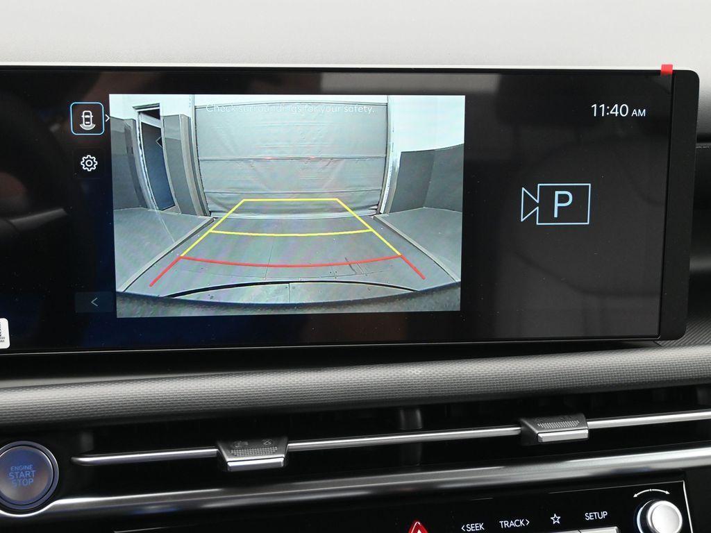 new 2026 Hyundai SANTA CRUZ car, priced at $31,016