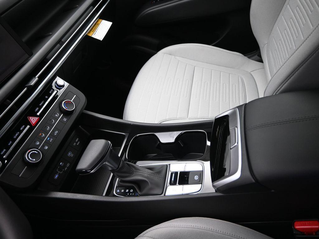 new 2026 Hyundai SANTA CRUZ car, priced at $31,016