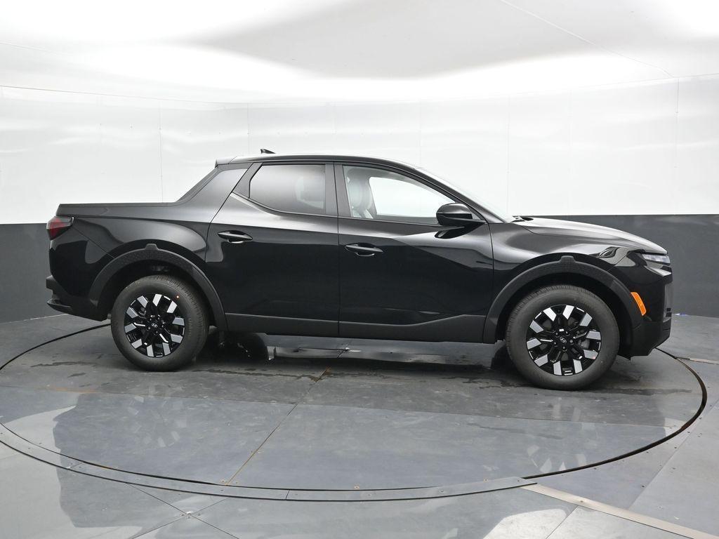 new 2026 Hyundai SANTA CRUZ car, priced at $31,016